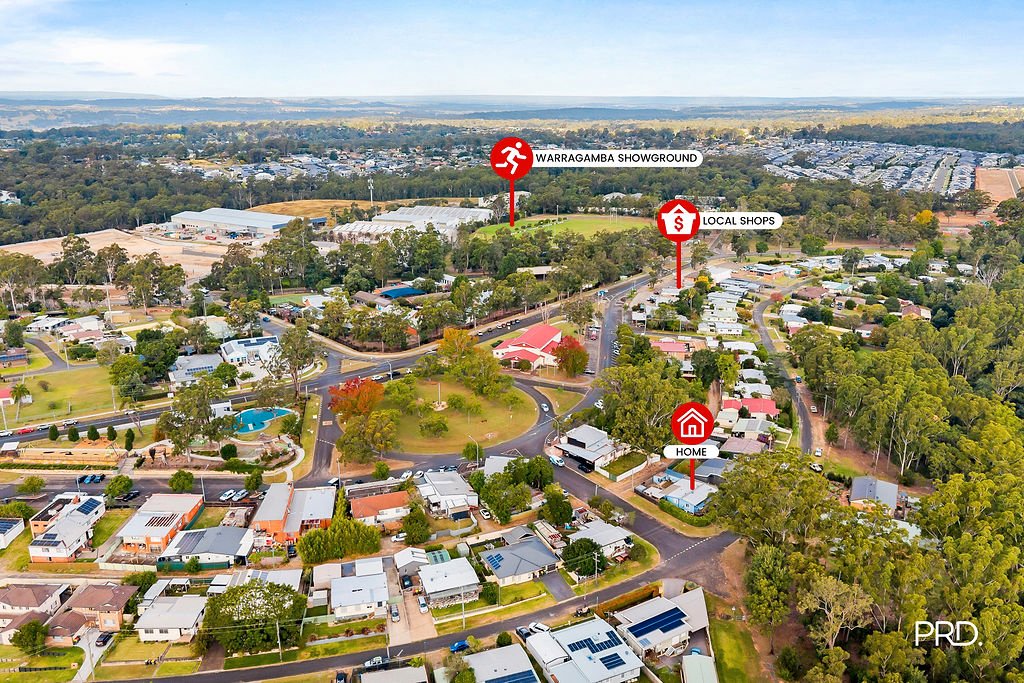 70 Nineteenth St  WARRAGAMBA 10
