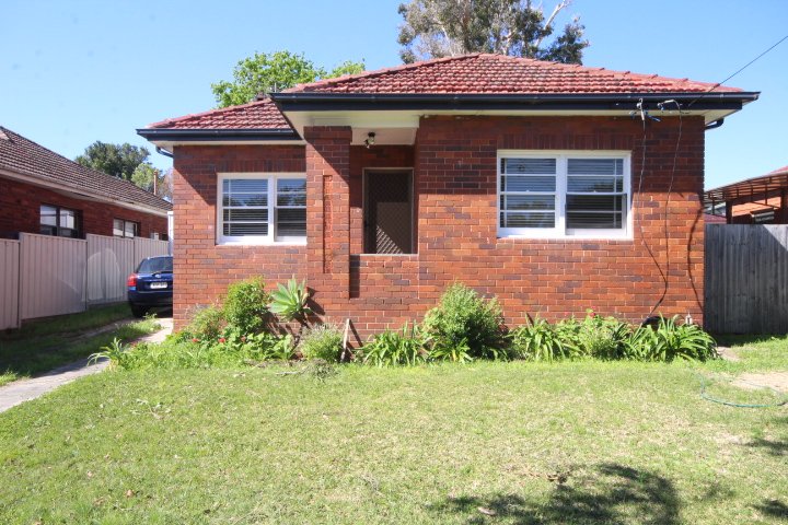 70 Oliver Street BEXLEY NORTH 1