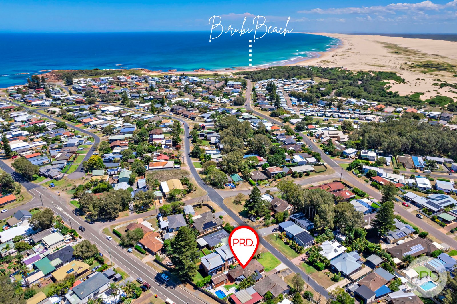 70 Pacific Avenue ANNA BAY 3