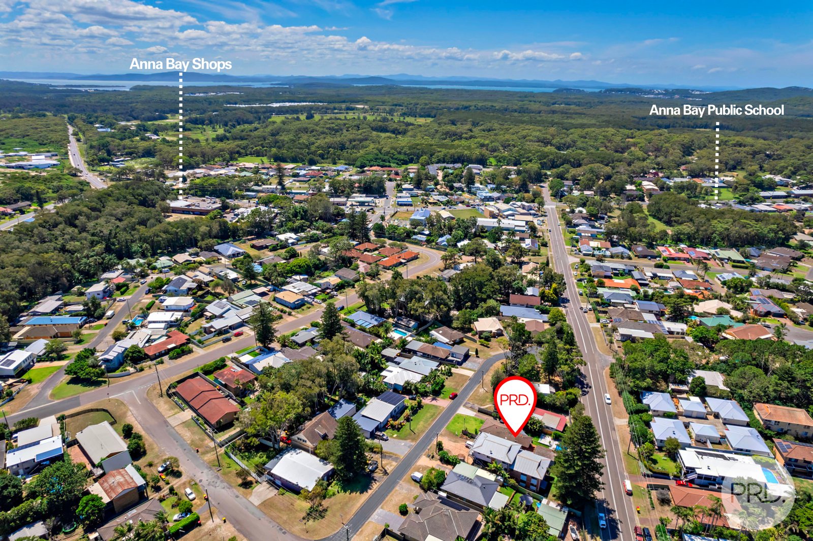 70 Pacific Avenue ANNA BAY 9