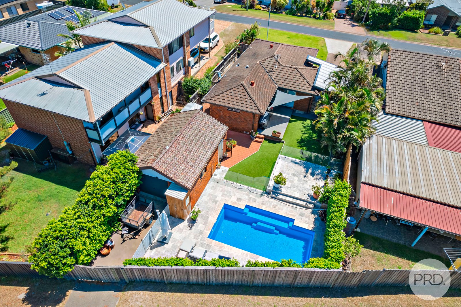 70 Pacific Avenue ANNA BAY 17