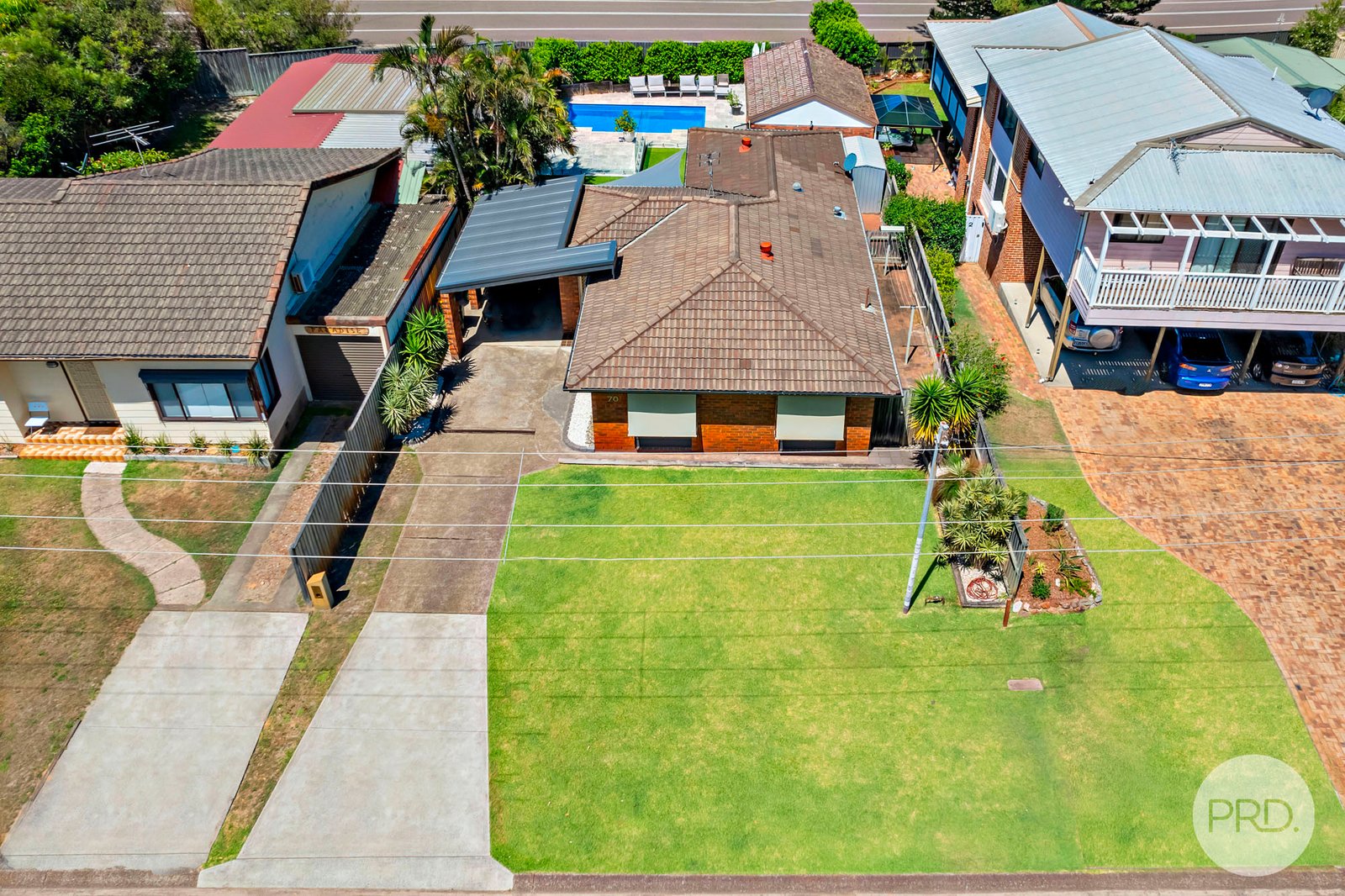 70 Pacific Avenue ANNA BAY 18