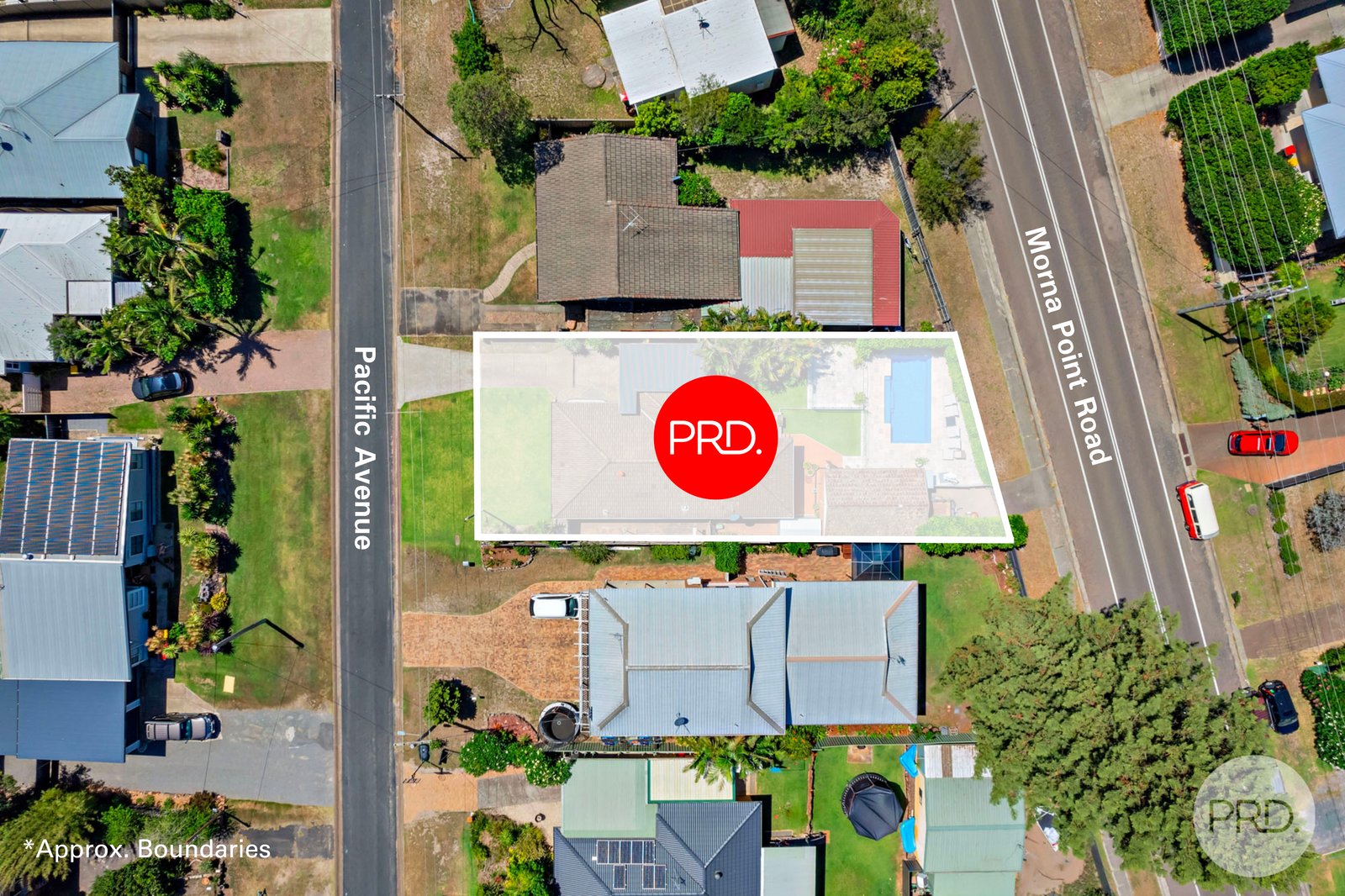 70 Pacific Avenue ANNA BAY 19