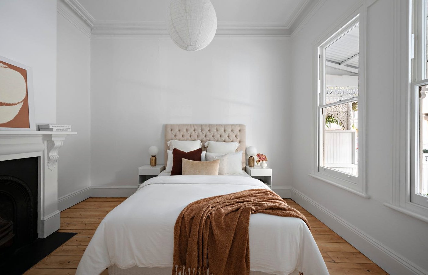 Gallery: 70 Palmerston Crescent