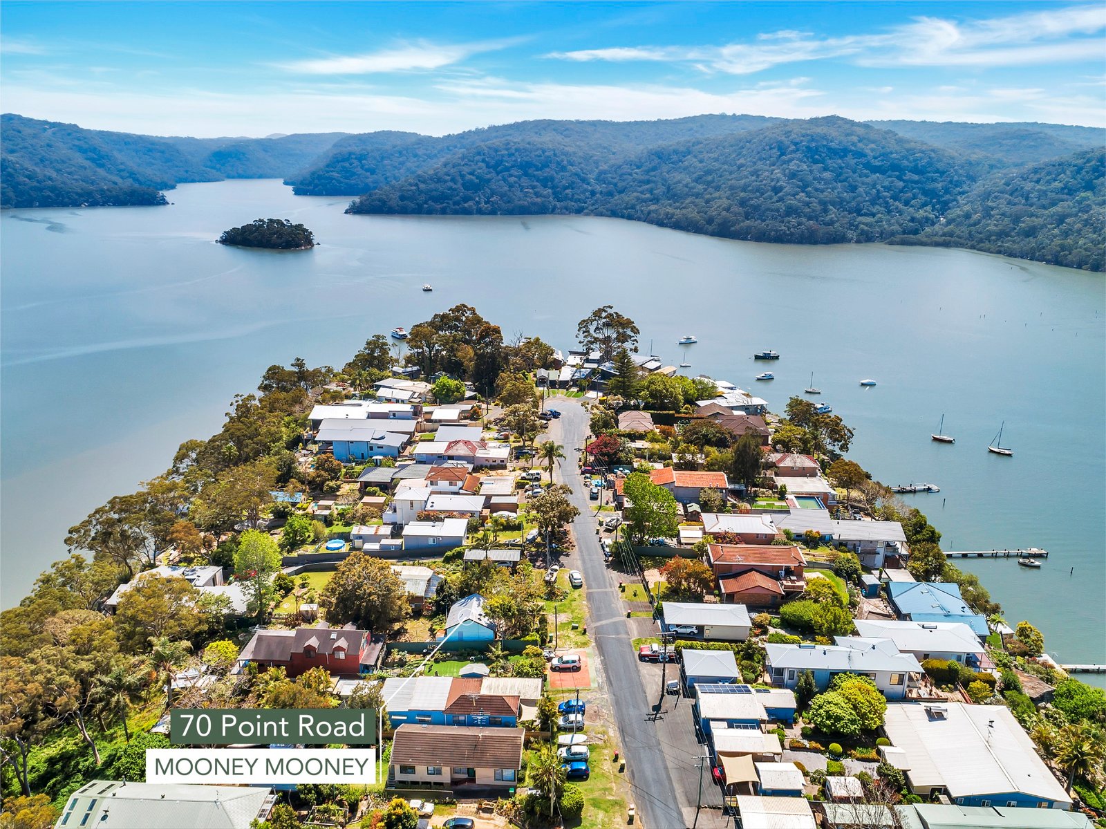 70 Point Road, Mooney Mooney NSW 2083