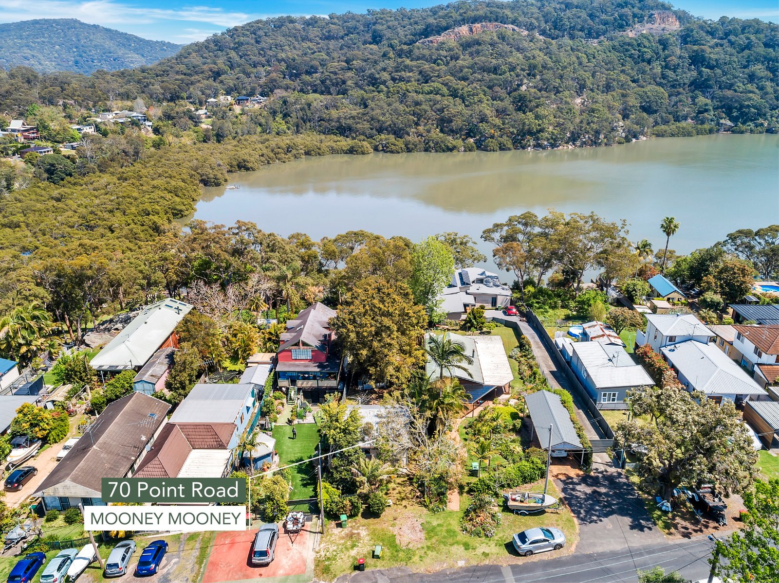 70 Point Road, Mooney Mooney NSW 2083