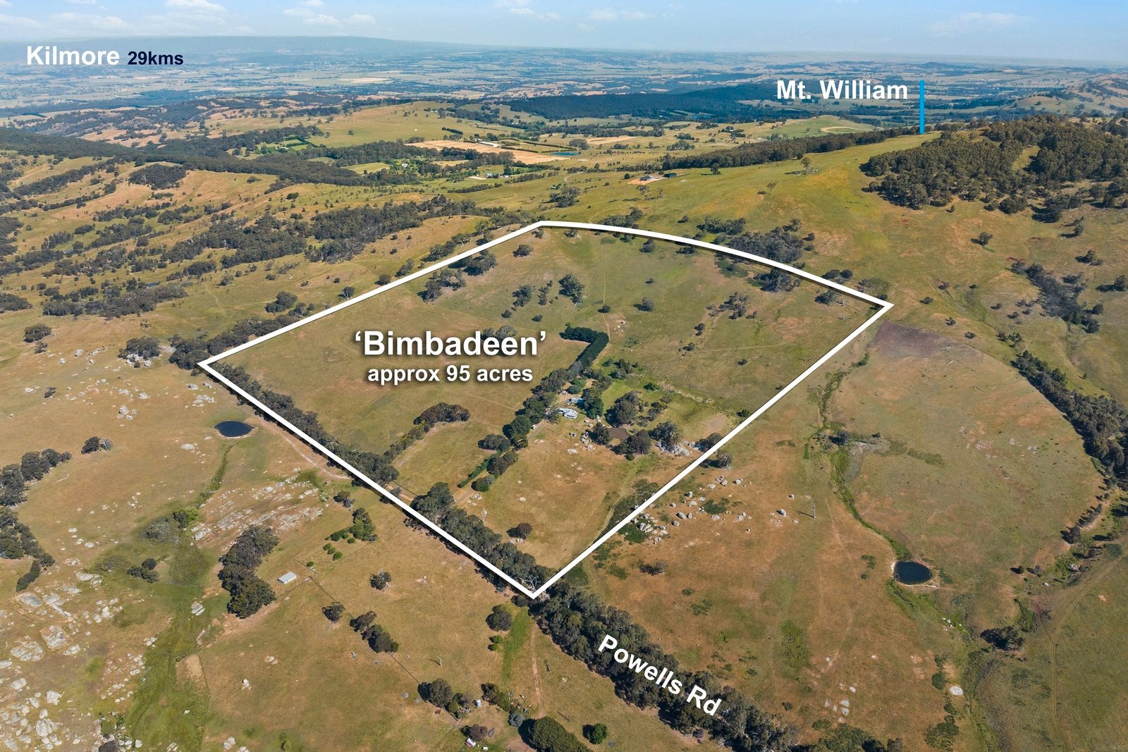 Real Estate and Property in 70 Powells Road, Nulla Vale, VIC