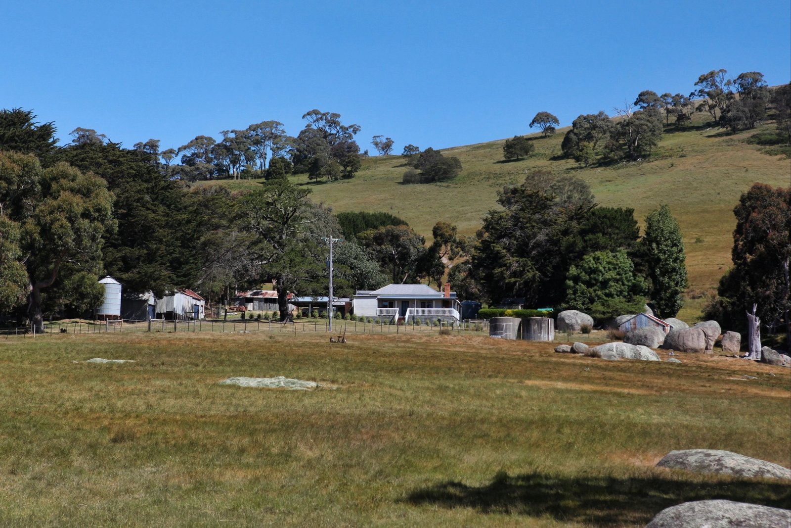 Real Estate and Property in 70 Powells Road, Nulla Vale, VIC