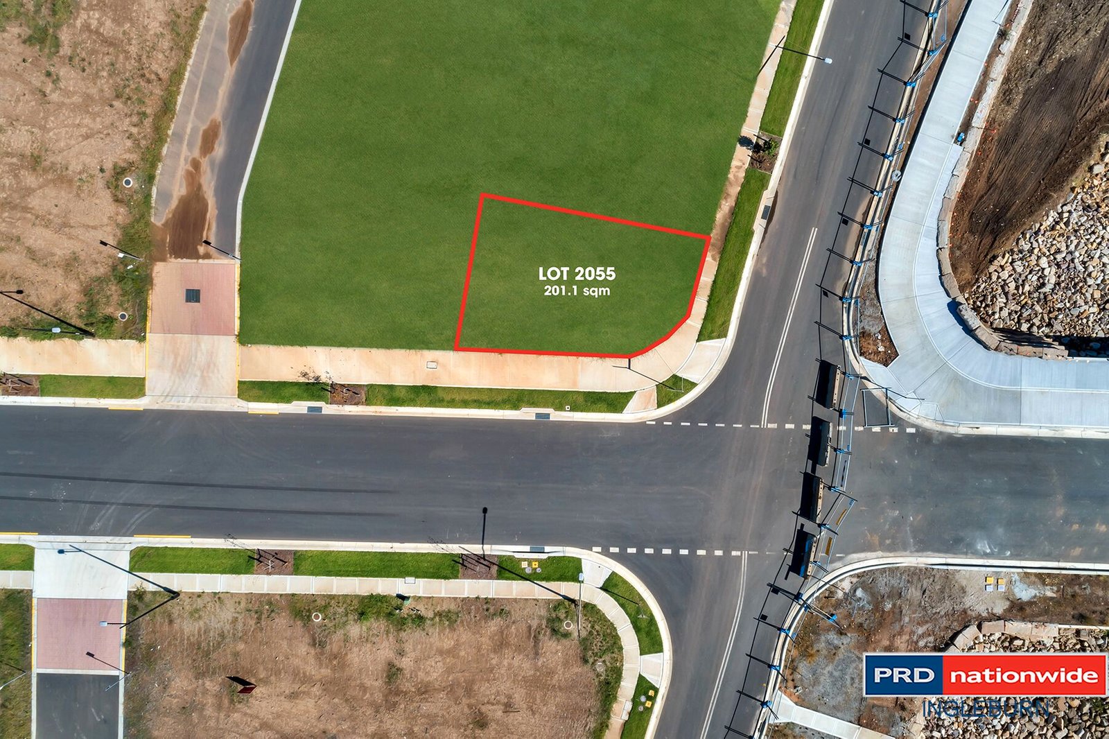 70 Ray Simpson Avenue BARDIA 1