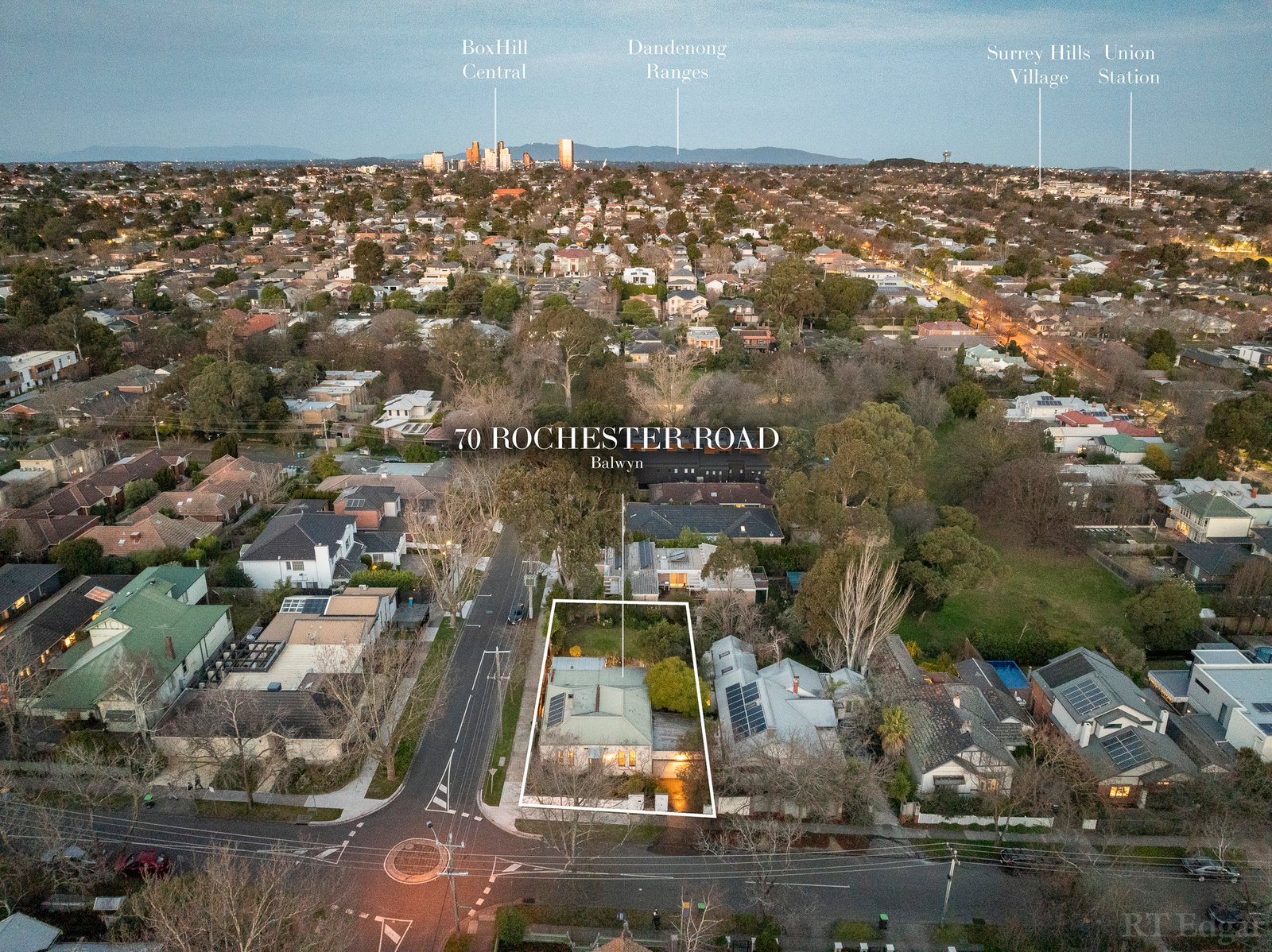 Real Estate and Property in 70 Rochester Road, Balwyn, VIC