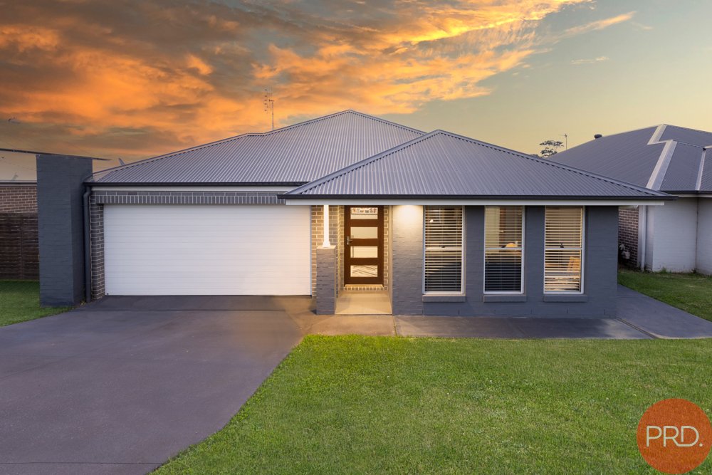 70 Saddlers Drive GILLIESTON HEIGHTS 1