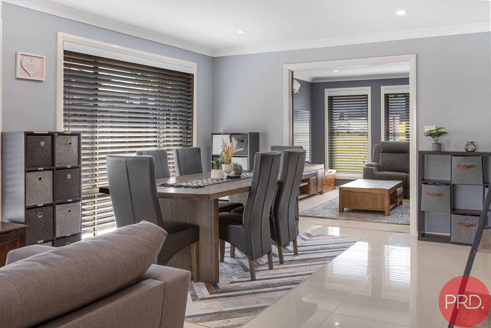 70 Saddlers Drive GILLIESTON HEIGHTS 5