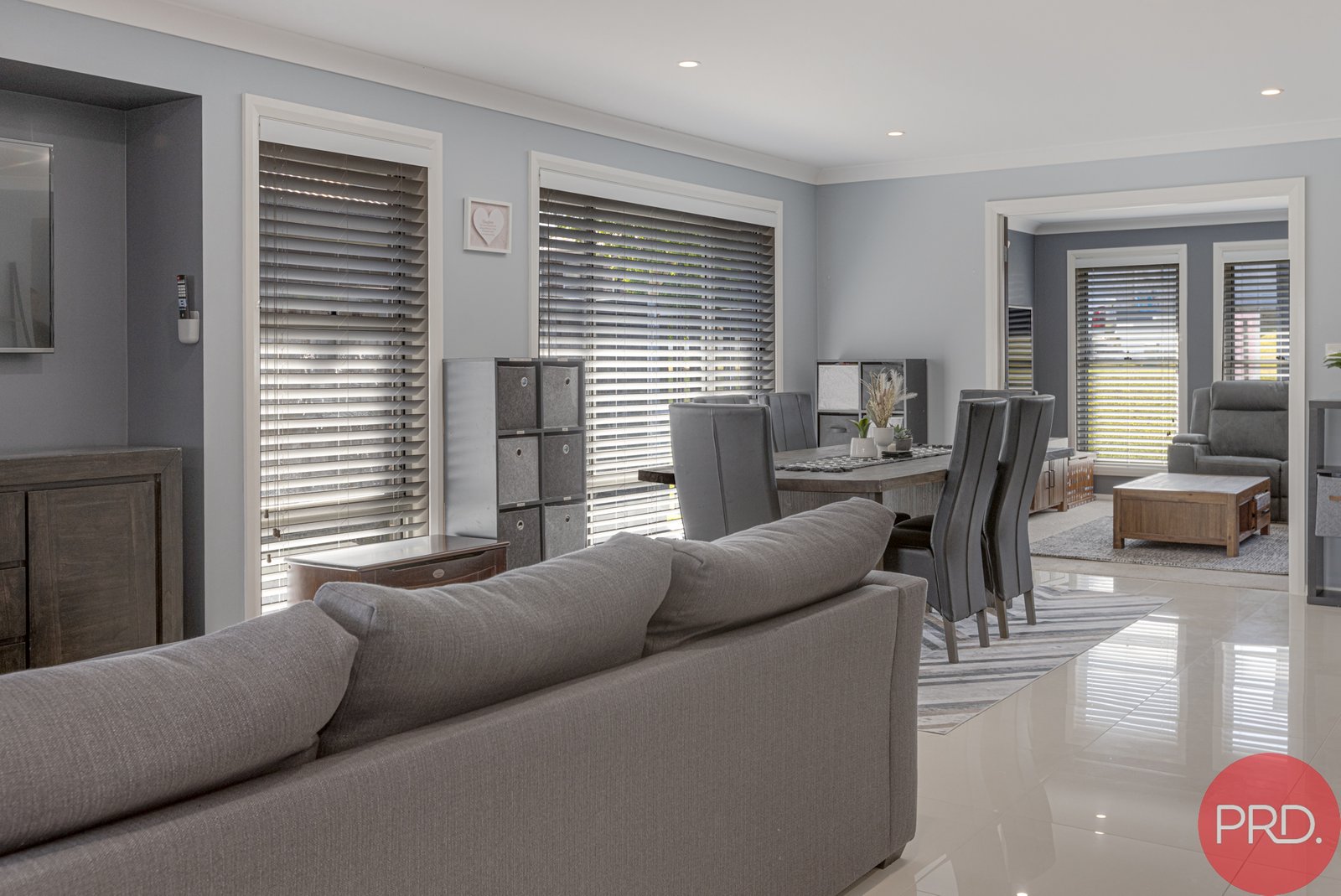 70 Saddlers Drive GILLIESTON HEIGHTS 6