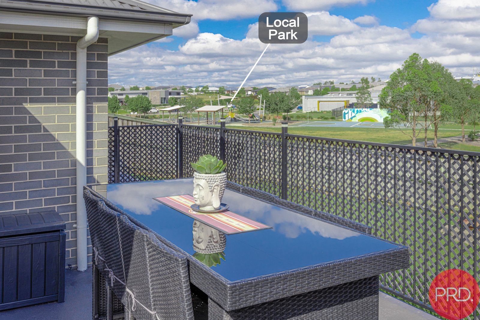 70 Saddlers Drive GILLIESTON HEIGHTS 21