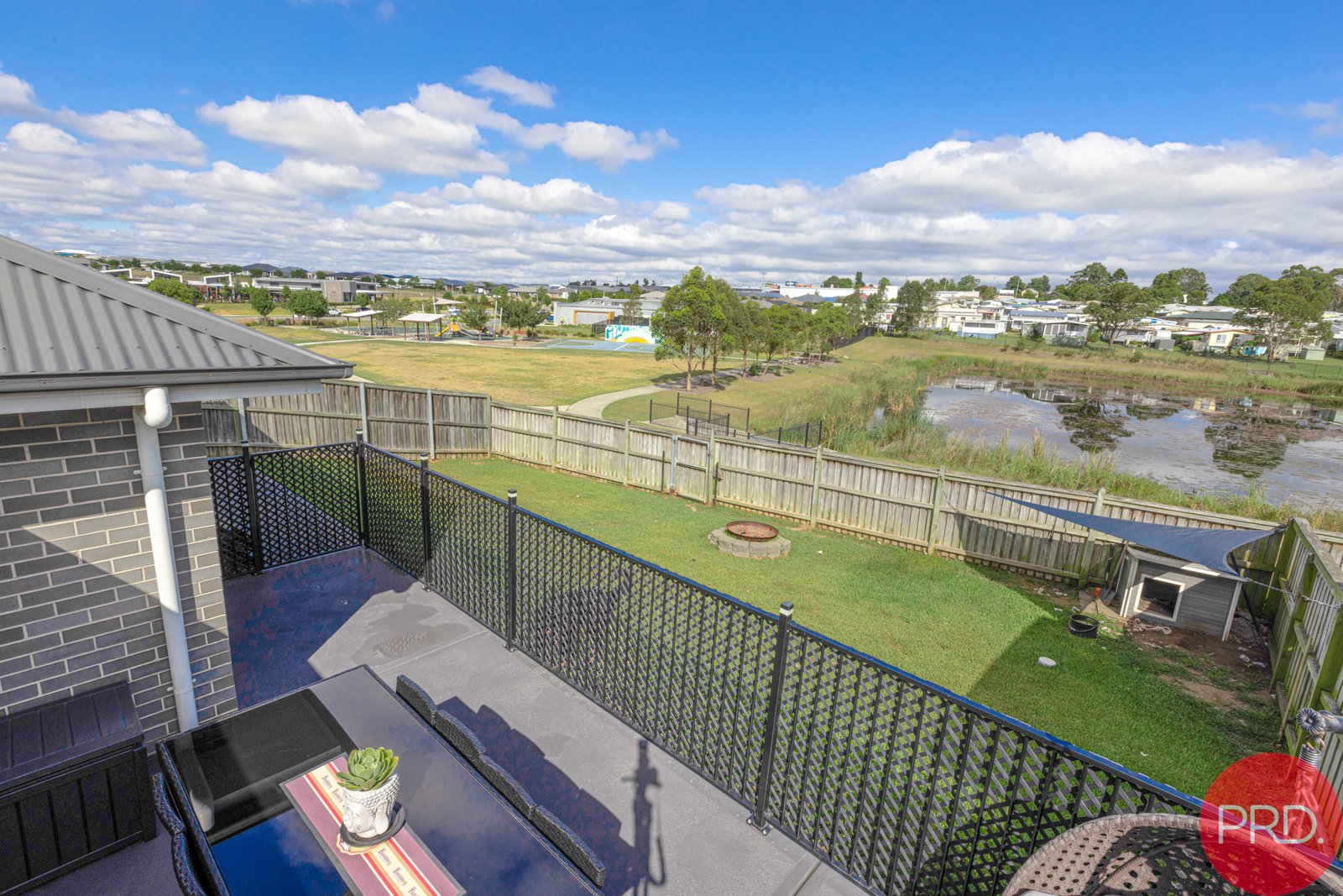 70 Saddlers Drive GILLIESTON HEIGHTS 22