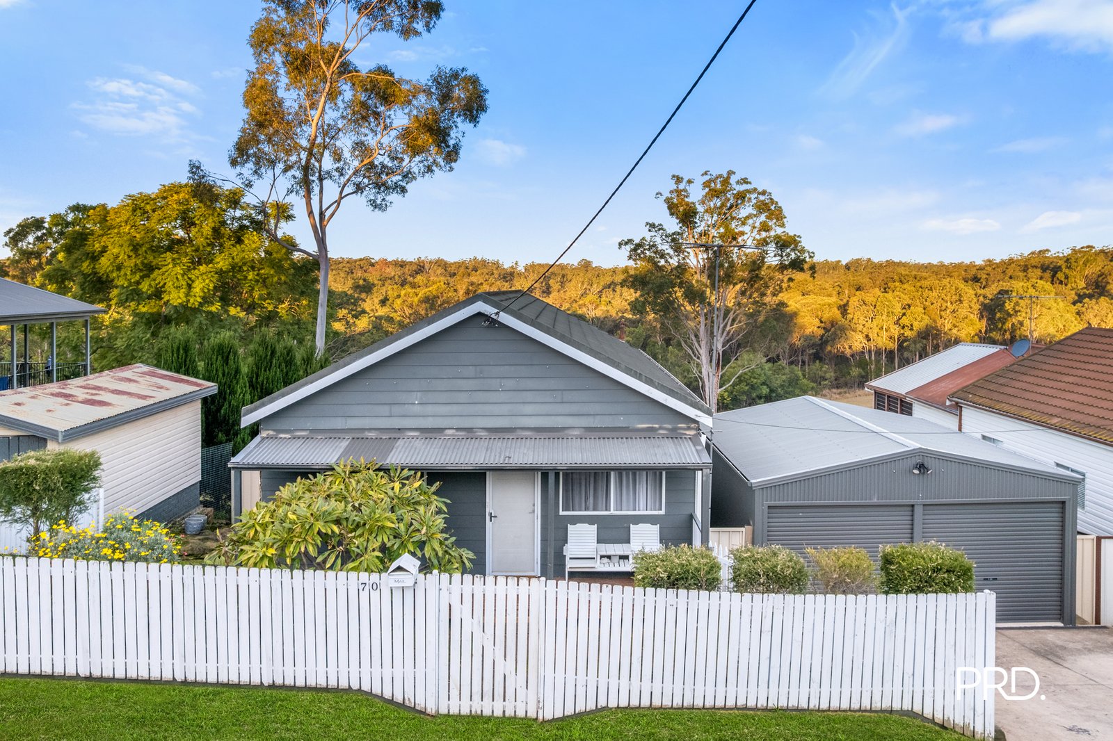 70 Second Street WARRAGAMBA 1