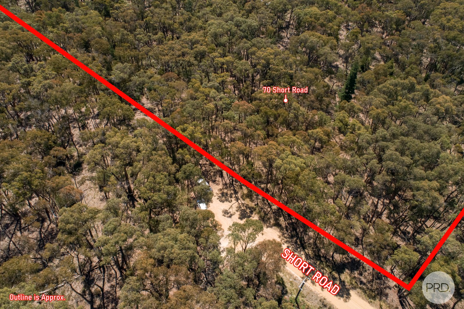 70 Short Road SMYTHESDALE 4