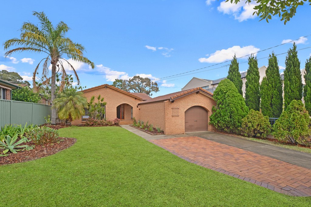 70 Shorter Avenue NARWEE 1