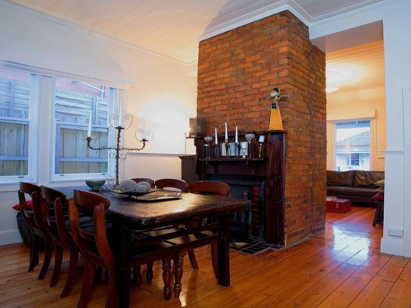 Gallery: 70 Simpson Street