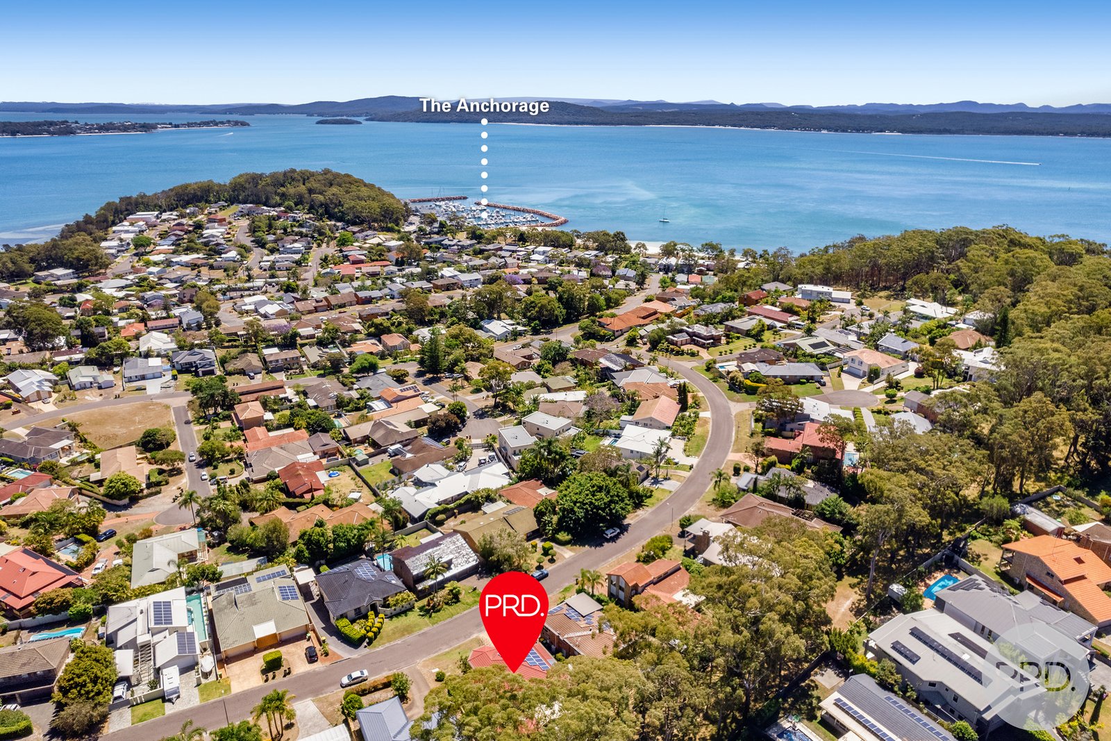 70 The Peninsula  CORLETTE 2