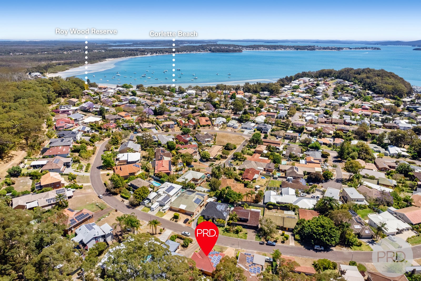 70 The Peninsula  CORLETTE 11