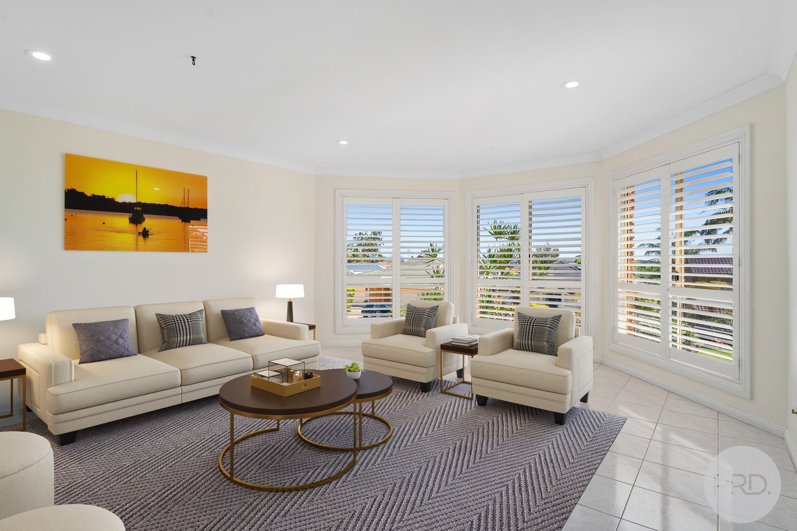 70 The Peninsula  CORLETTE 13