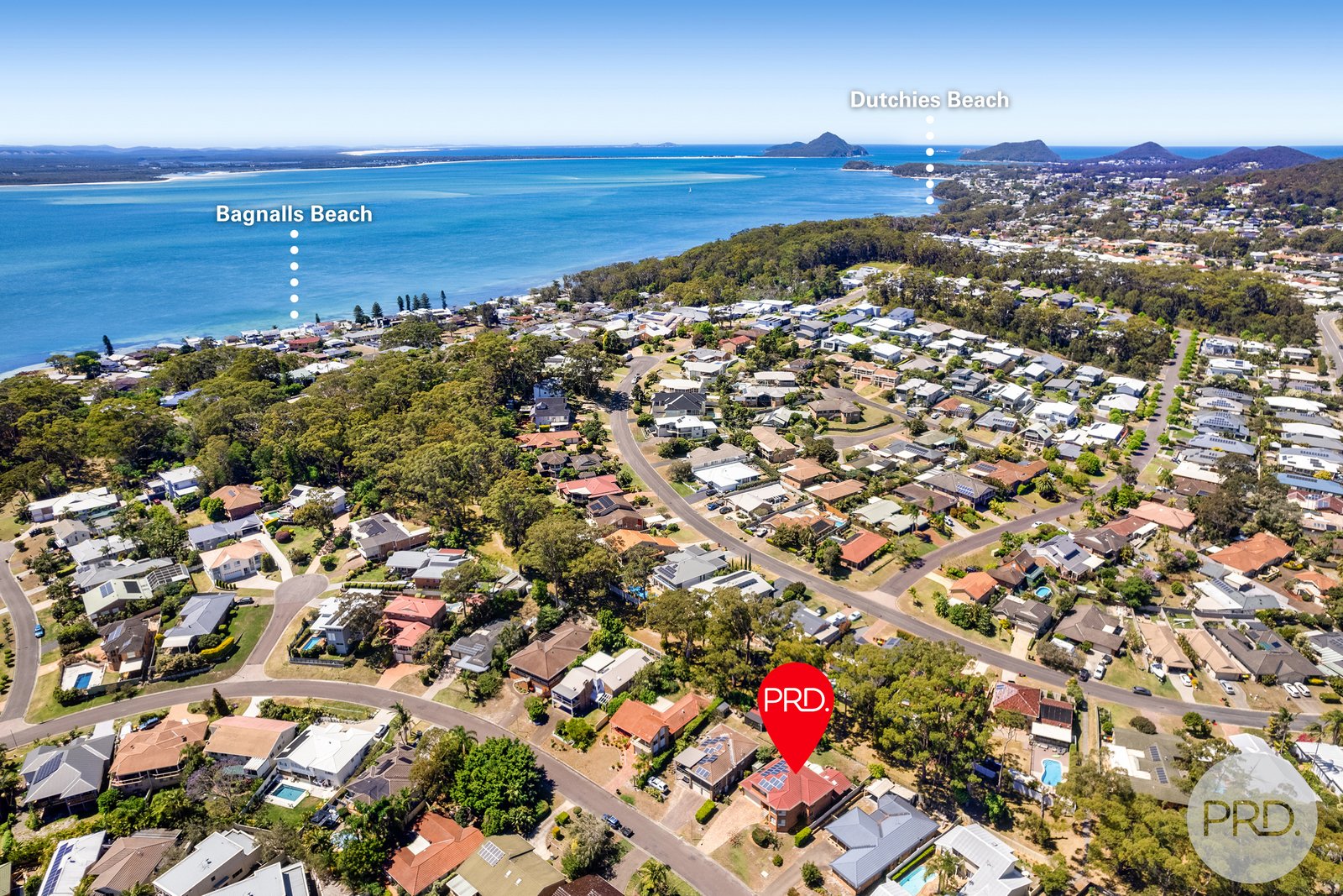 70 The Peninsula  CORLETTE 23