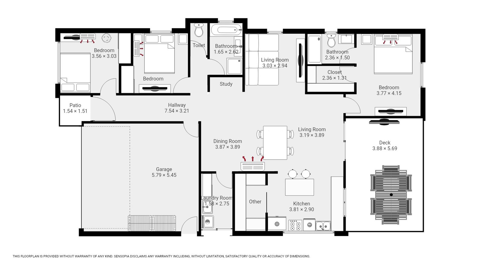 70 Trader Crescent CANNONVALE 23