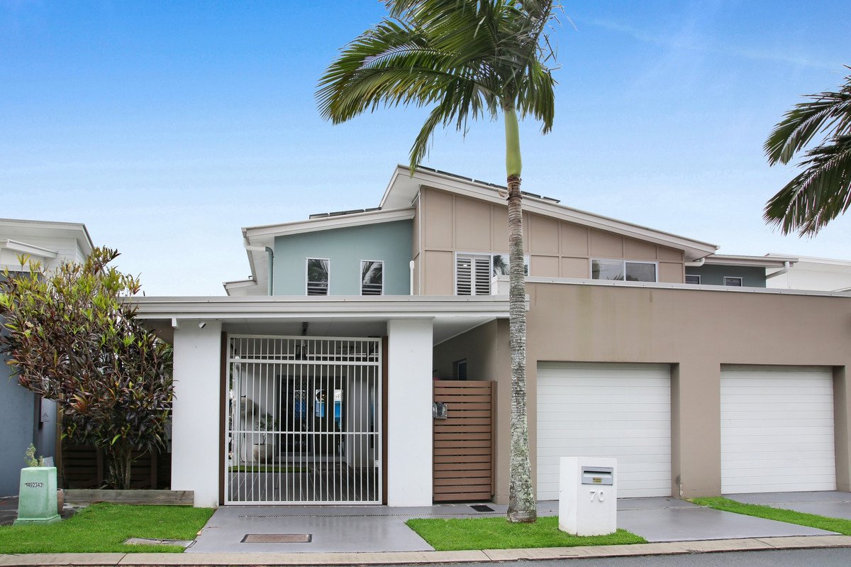 70 Venice Street Burleigh Waters 2
