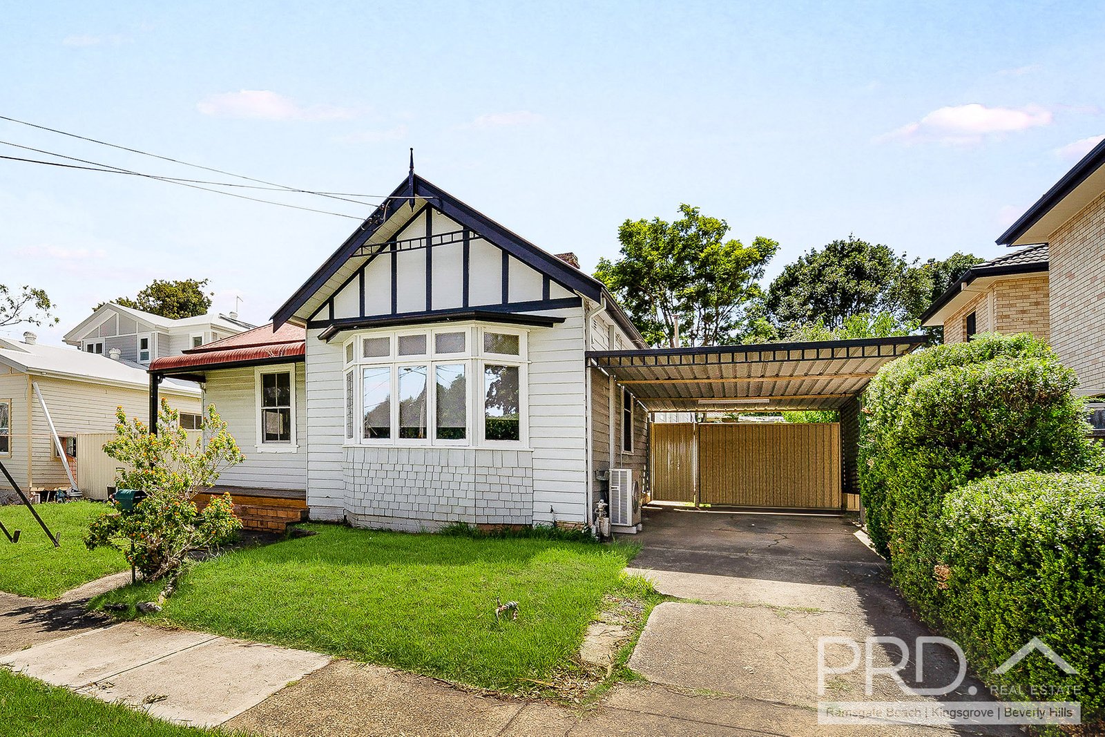 70 Villiers Avenue MORTDALE 6