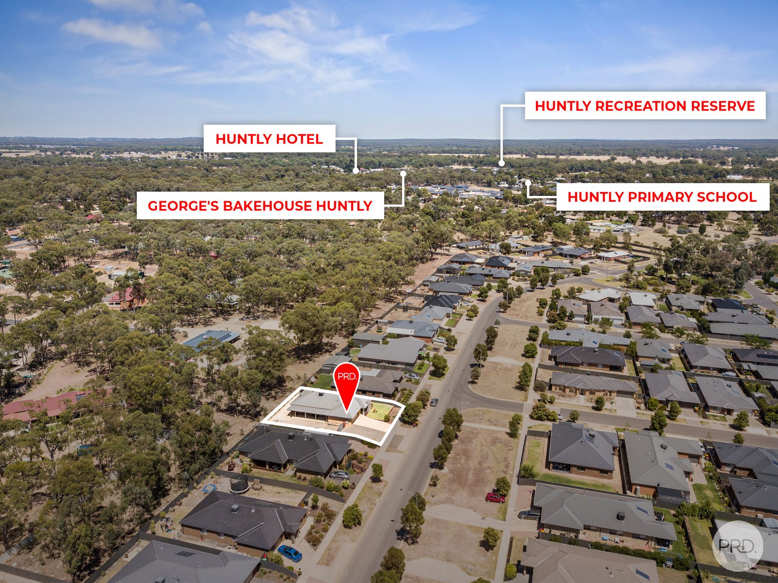 70 Waratah Road HUNTLY 13