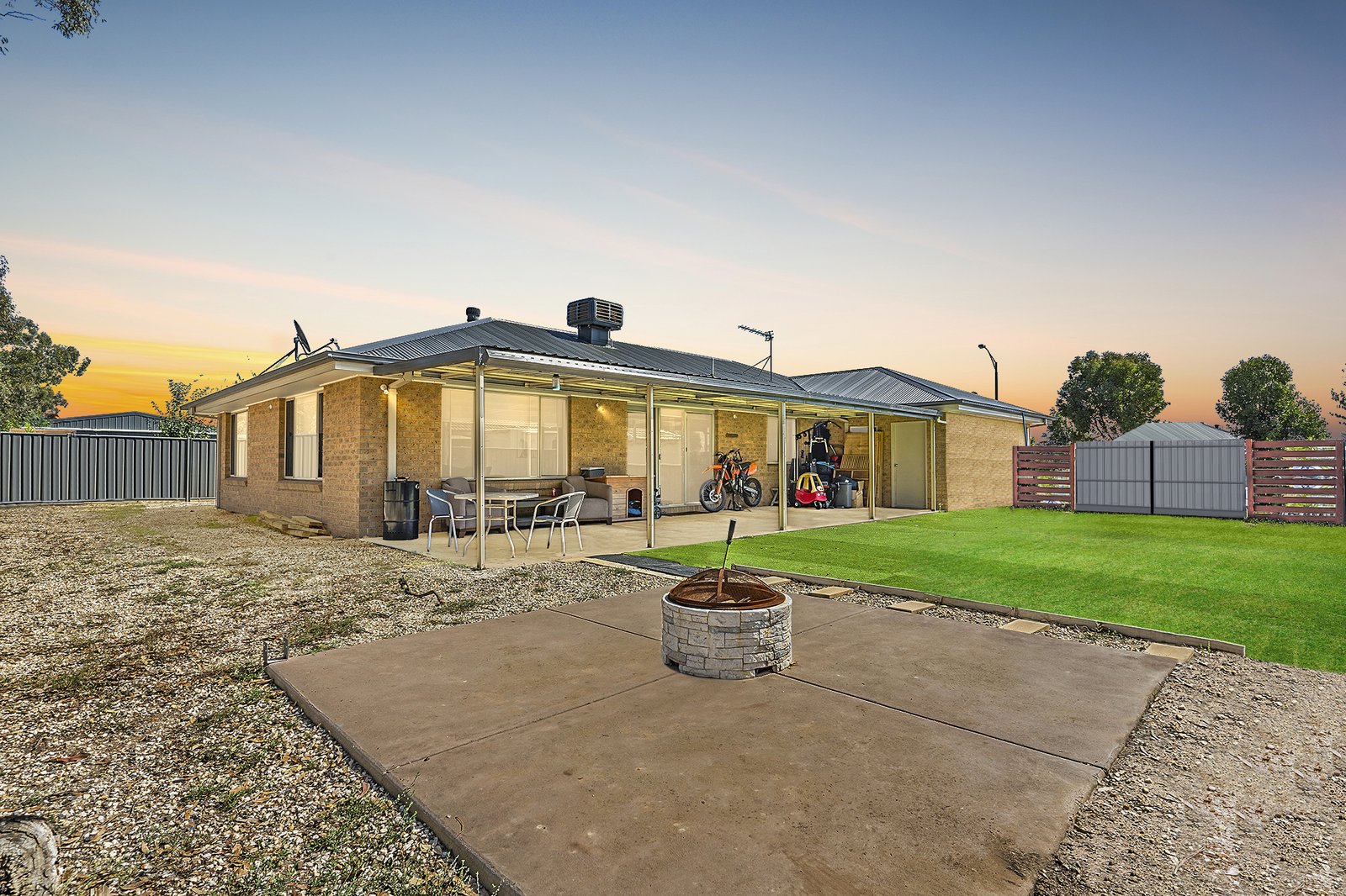 70 Waratah Road HUNTLY 13