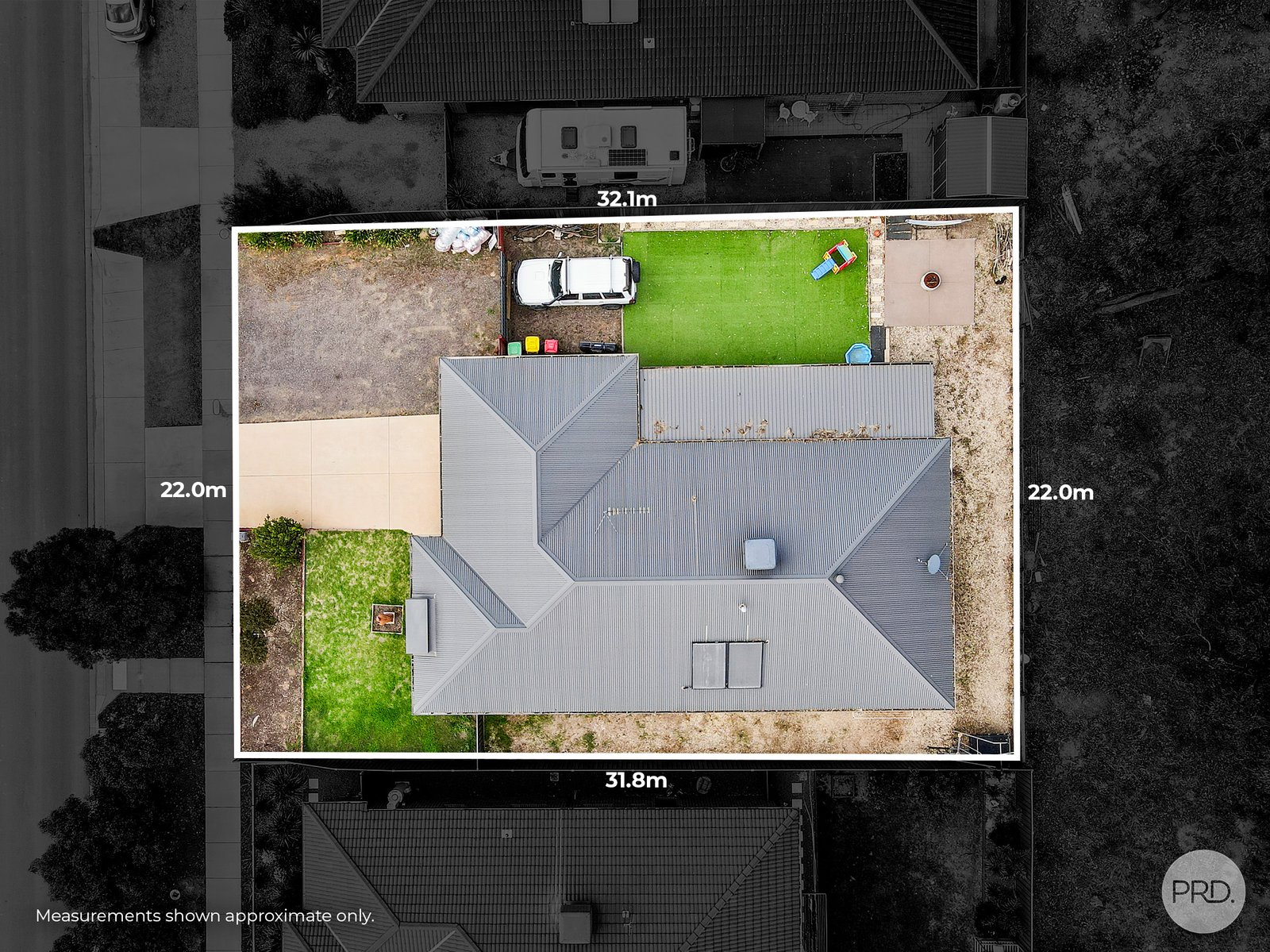 70 Waratah Road HUNTLY 14