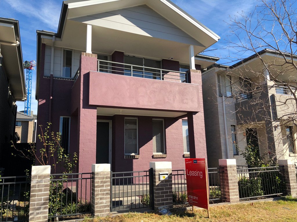 70 William Hart Crescent PENRITH 1