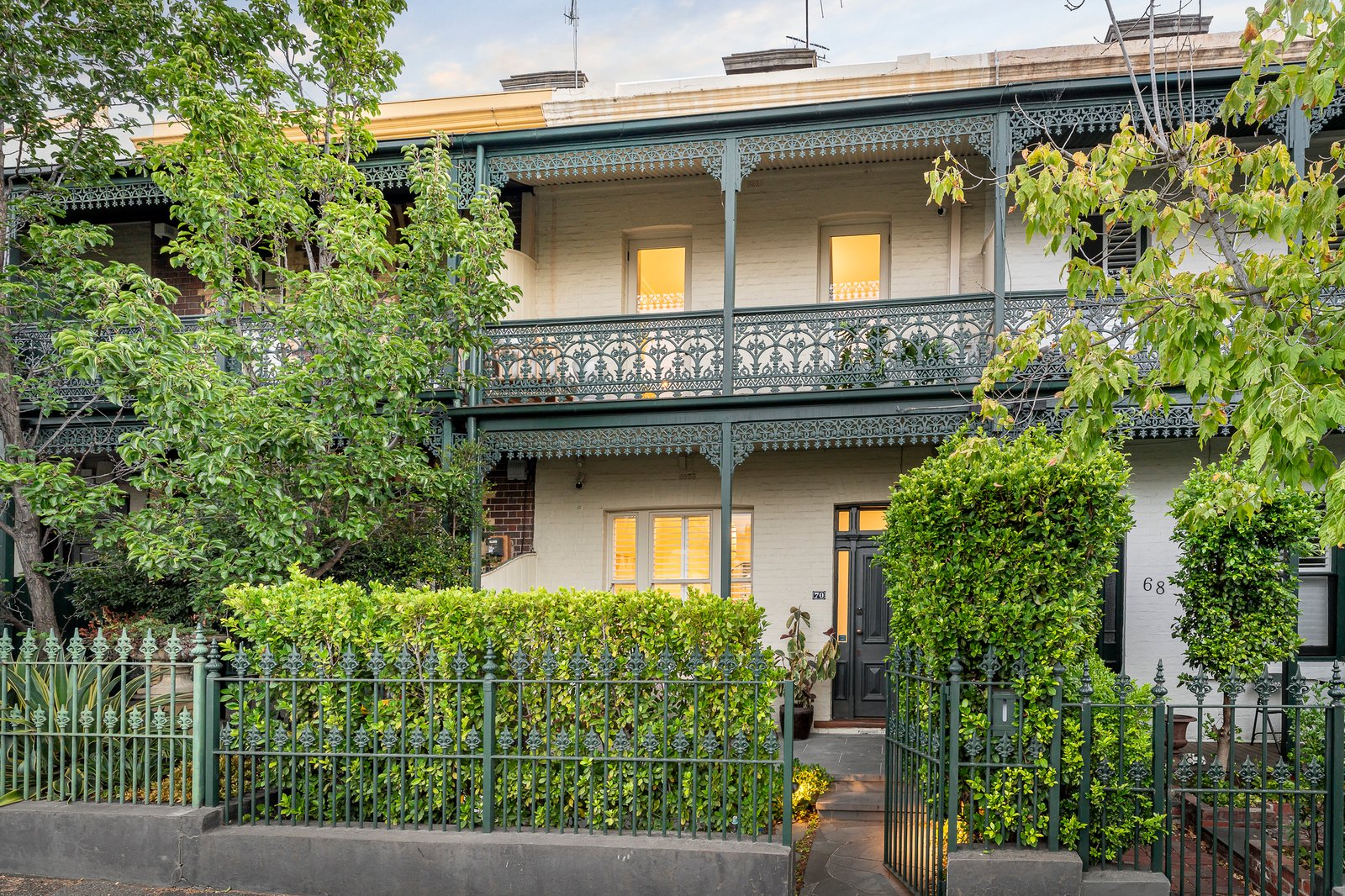 70 Wilson Street, South Yarra, 3141