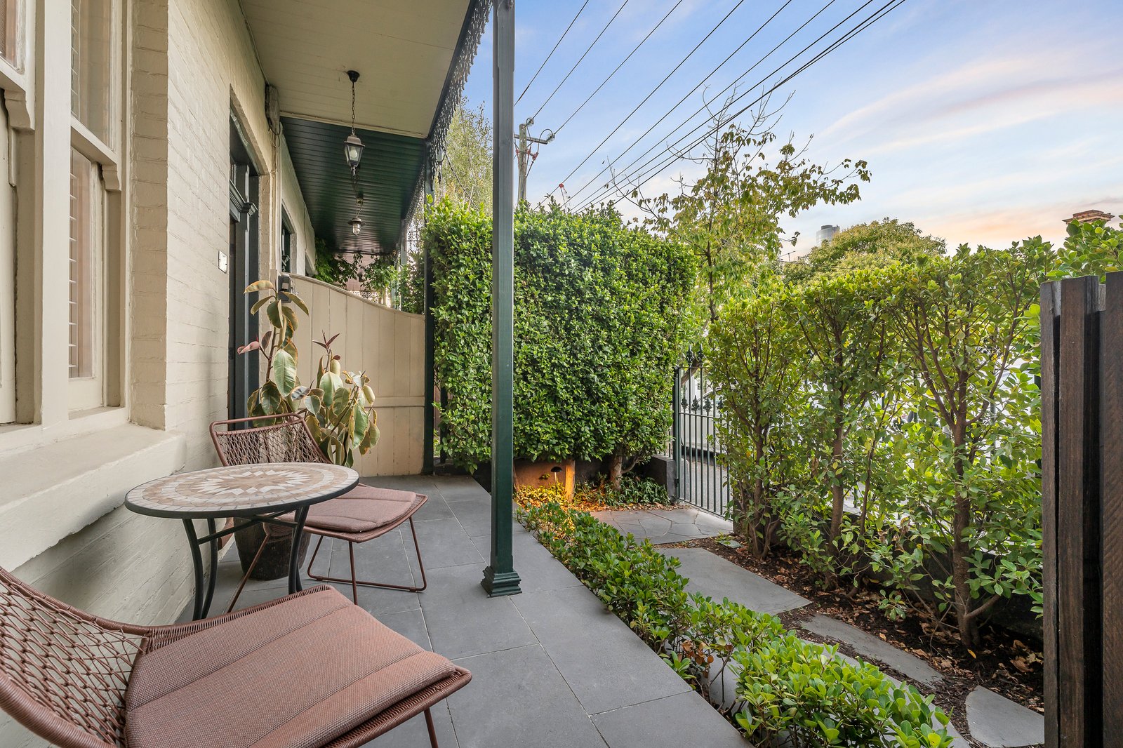 70 Wilson Street, South Yarra, 3141