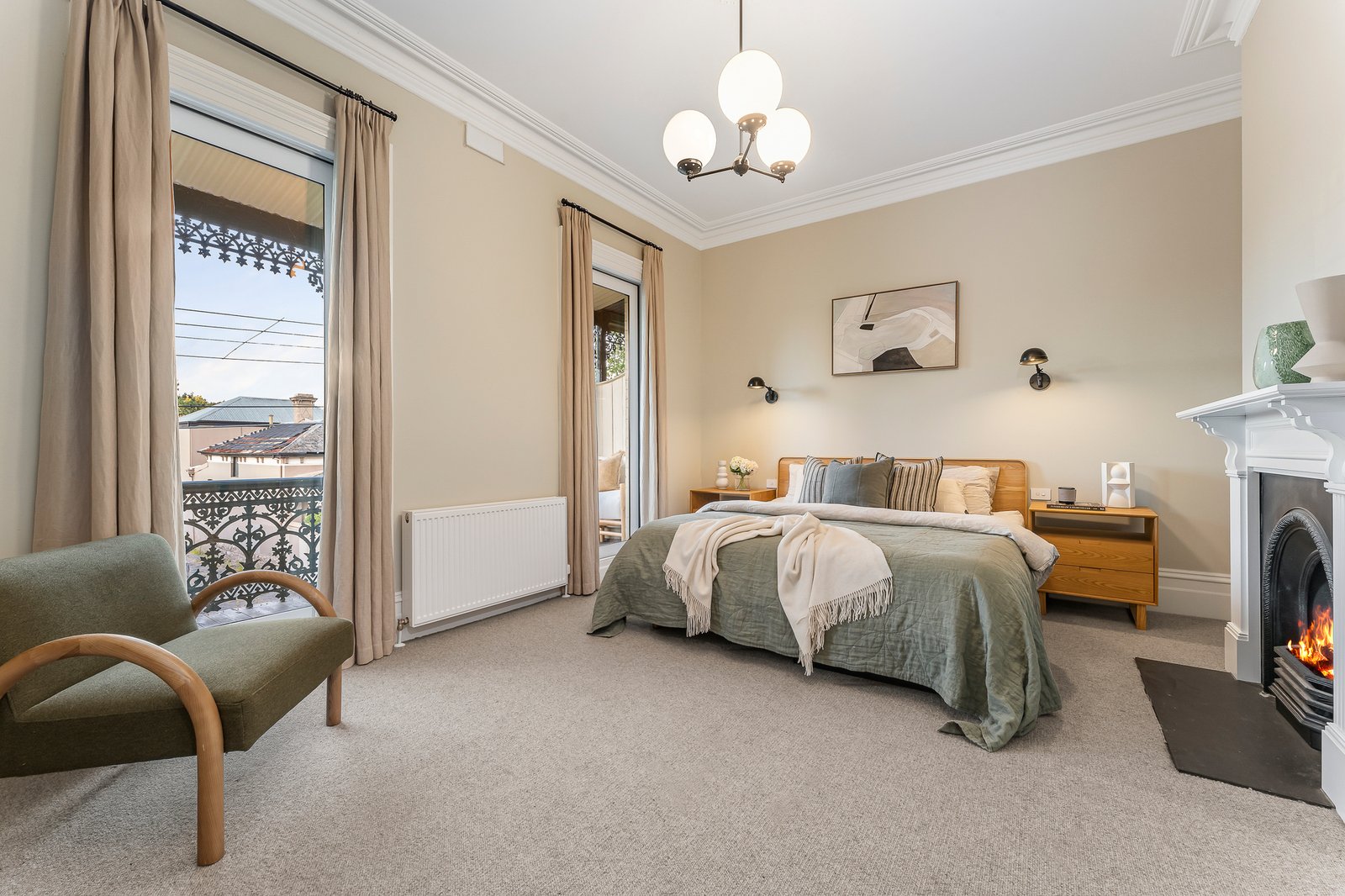 70 Wilson Street, South Yarra, 3141