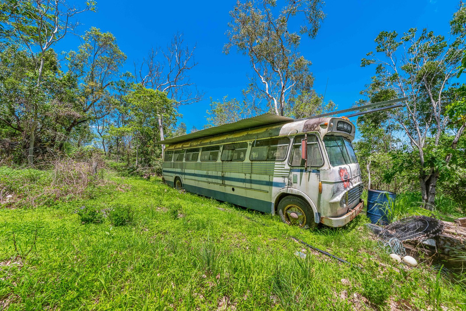 700 Dingo Beach Road DINGO BEACH 19