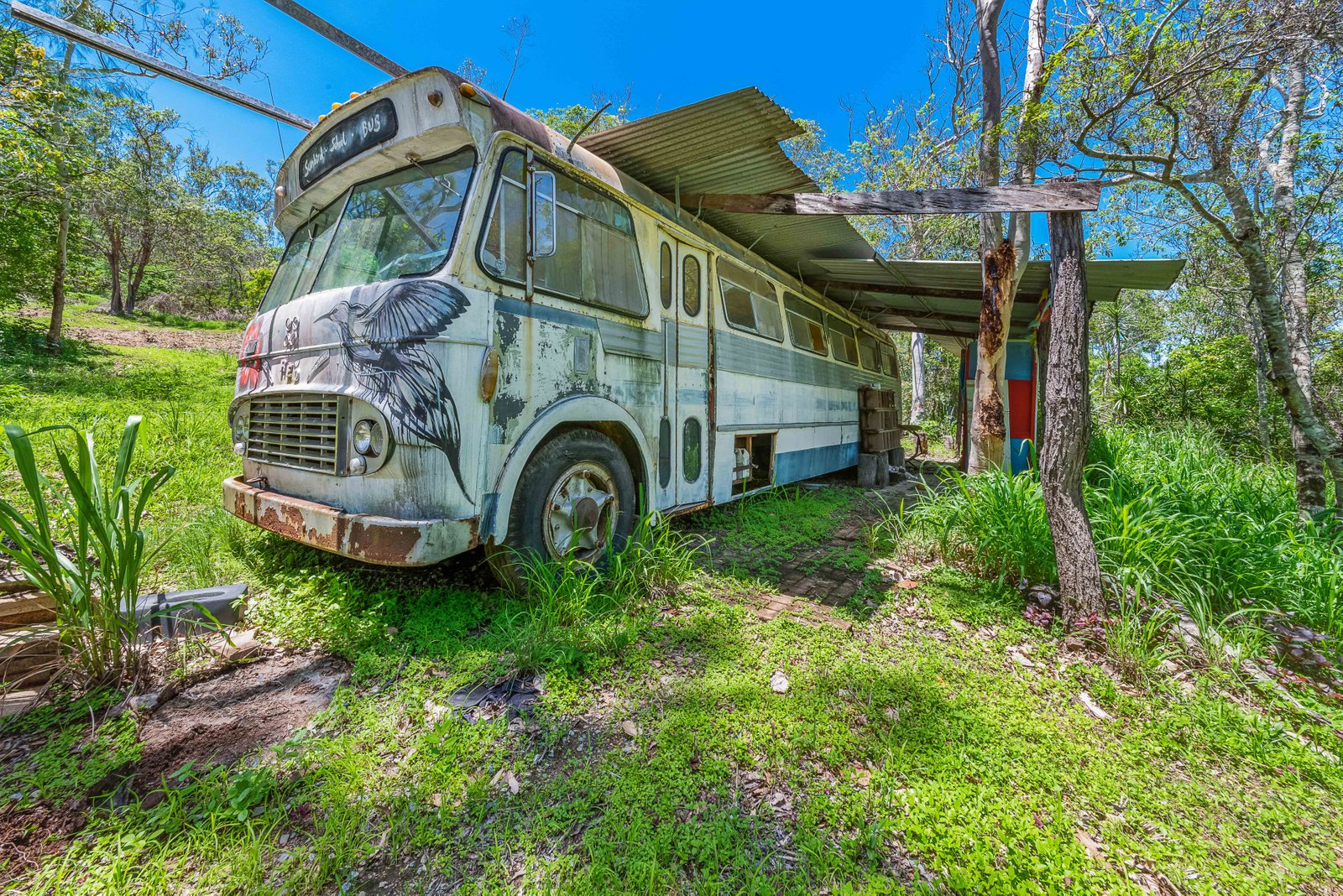 700 Dingo Beach Road DINGO BEACH 20