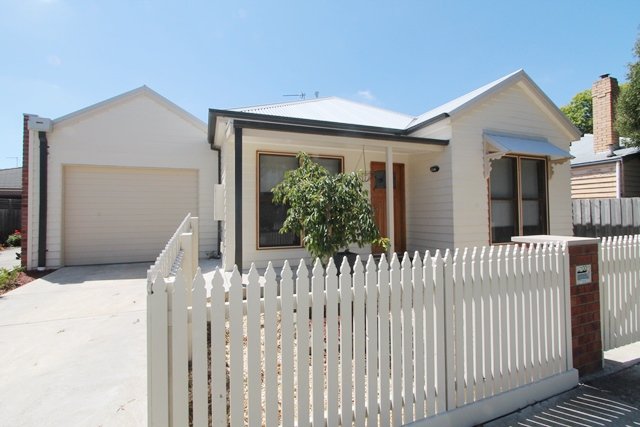 700 Sebastopol Street BALLARAT 1