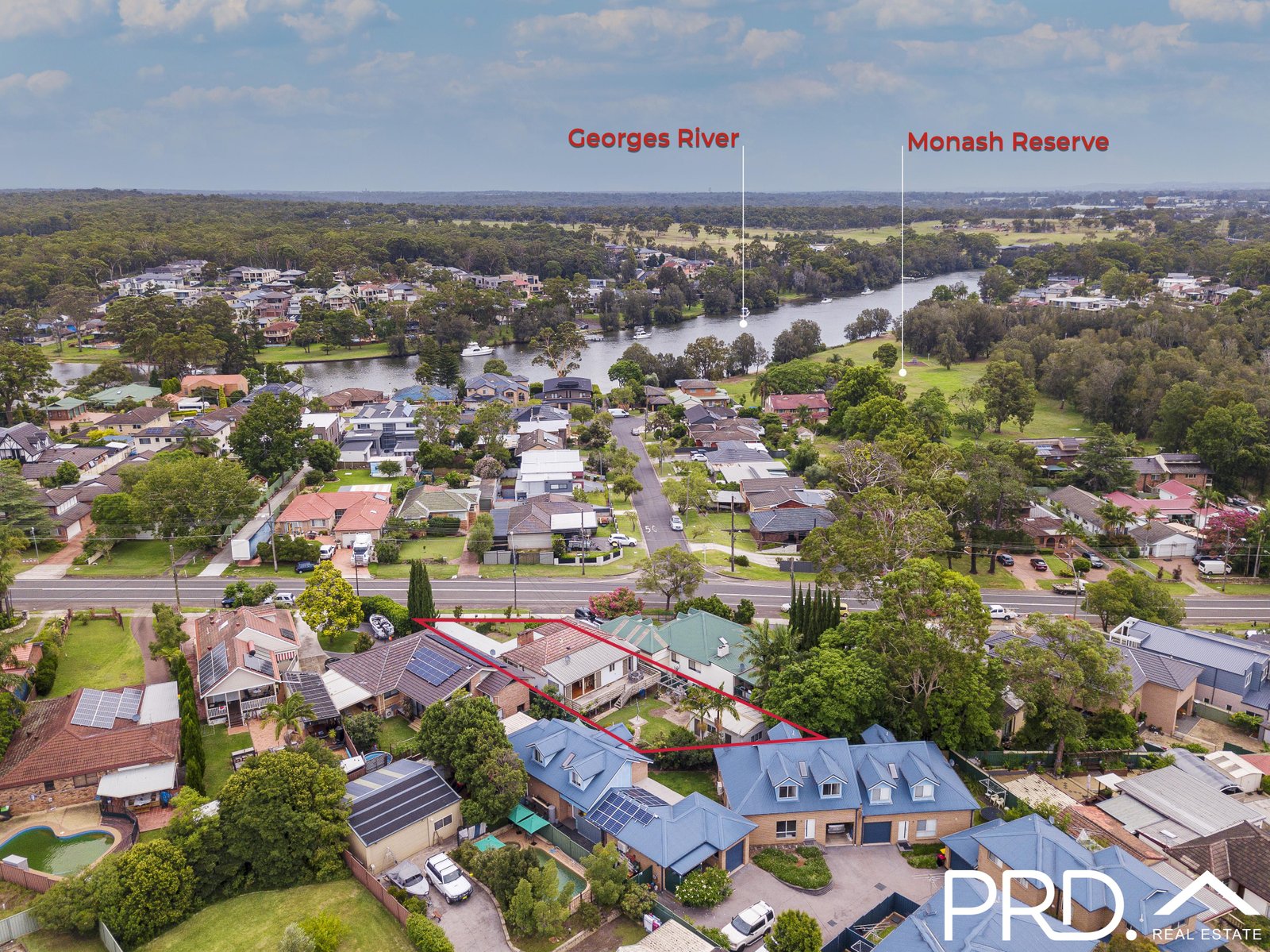 701 Henry Lawson Drive EAST HILLS 10