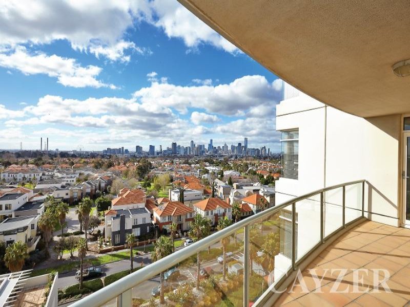 Gallery: 701/115 Beach Street