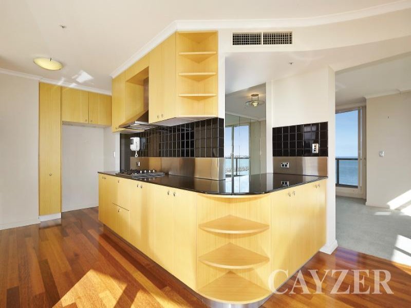 Gallery: 701/115 Beach Street