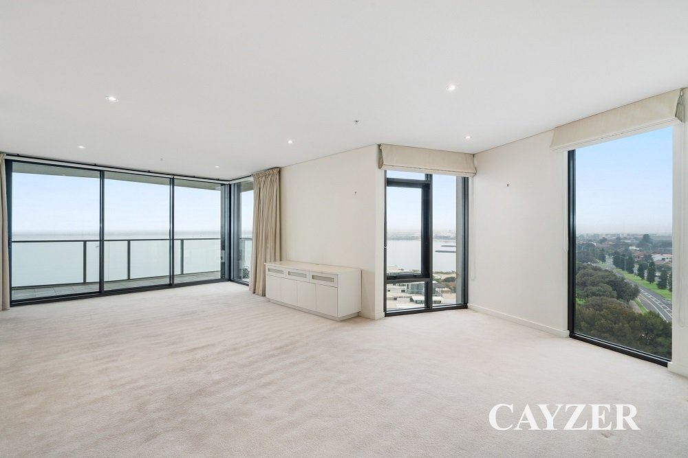 Gallery: 701/155 Beach Street