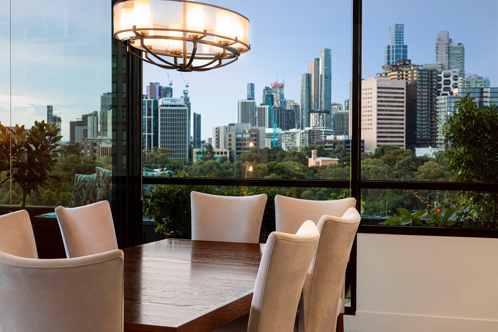 Real Estate and Property in 701/19 Queens Road, Melbourne, VIC