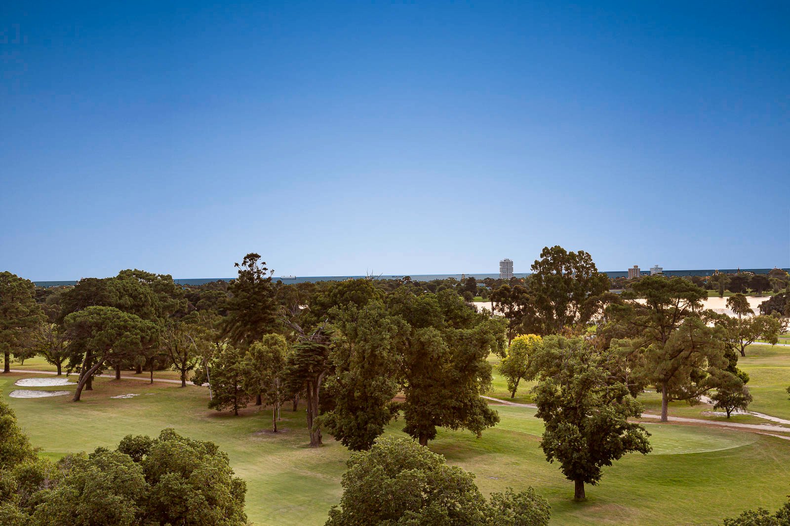 Real Estate and Property in 701/19 Queens Road, Melbourne, VIC