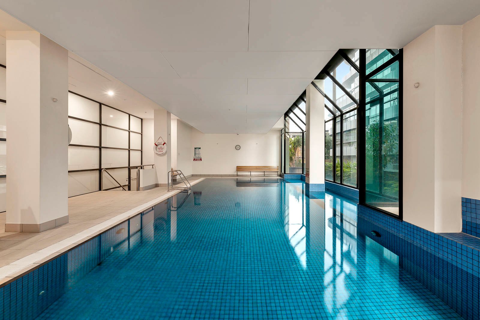 Real Estate and Property in 701/19 Queens Road, Melbourne, VIC