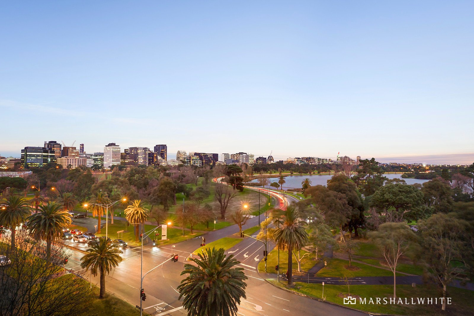 701/196 Albert Road, South Melbourne, VIC