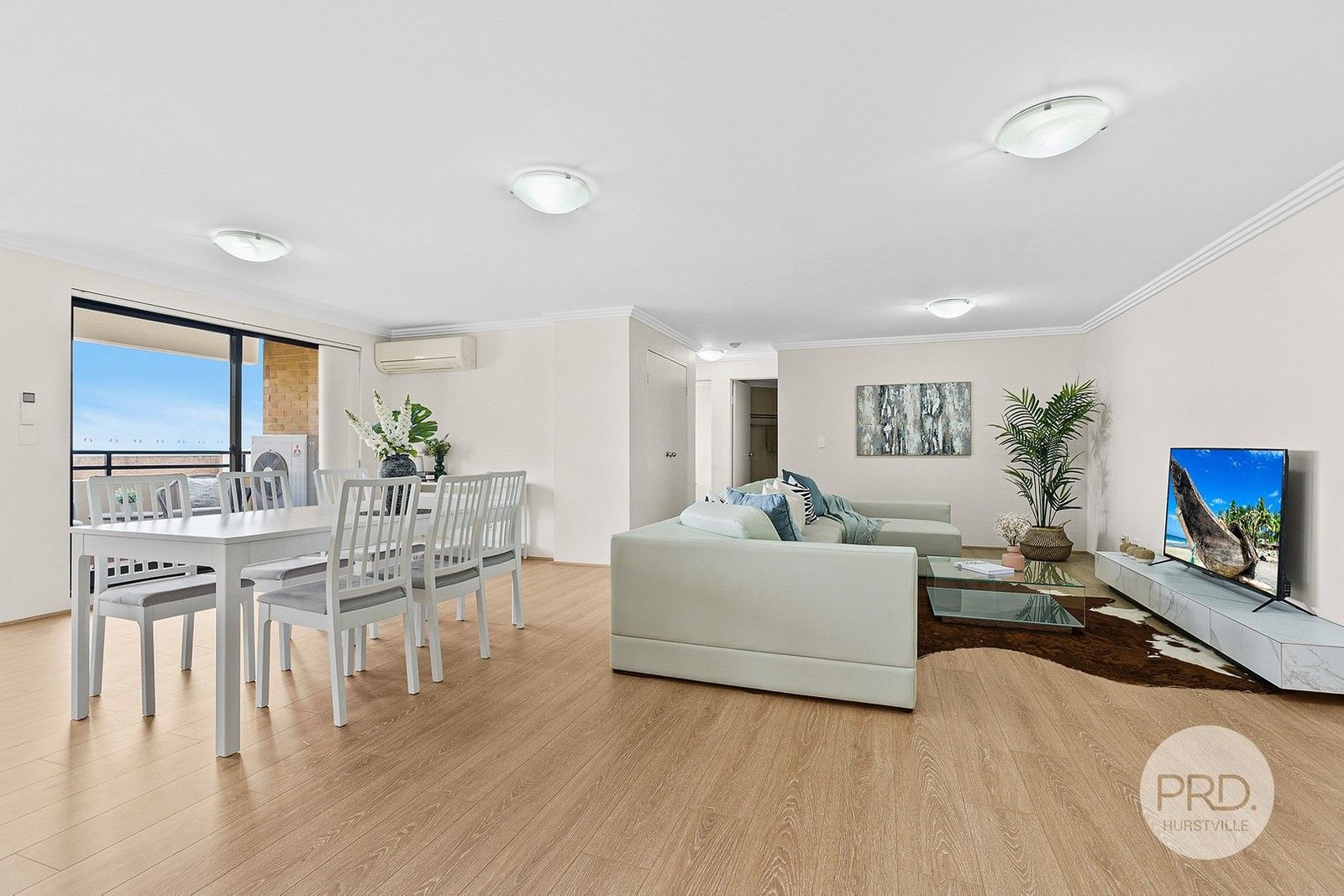 70/12-22 Dora Street HURSTVILLE 1