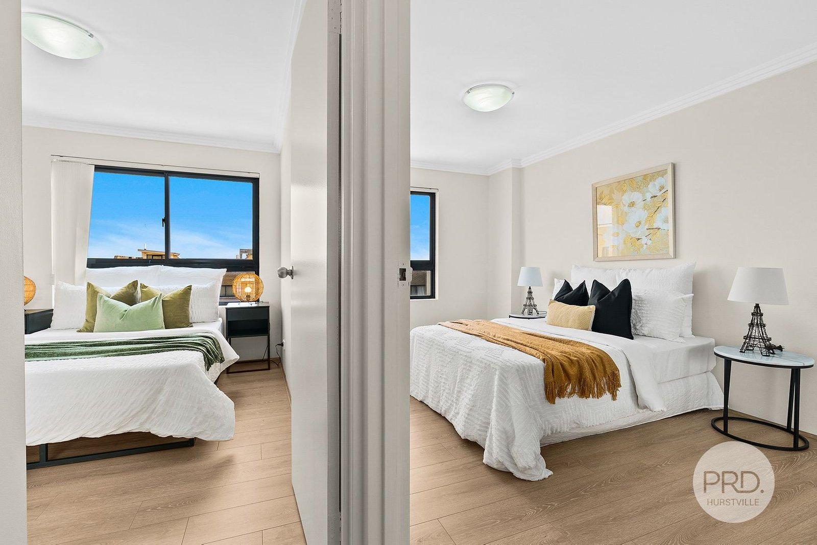 70/12-22 Dora Street HURSTVILLE 5